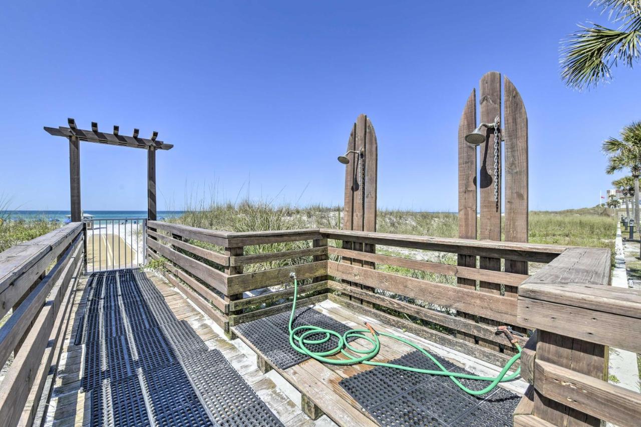 Sandpiper Studio Pcb Retreat With Resort Pool! 巴拿马城 外观 照片