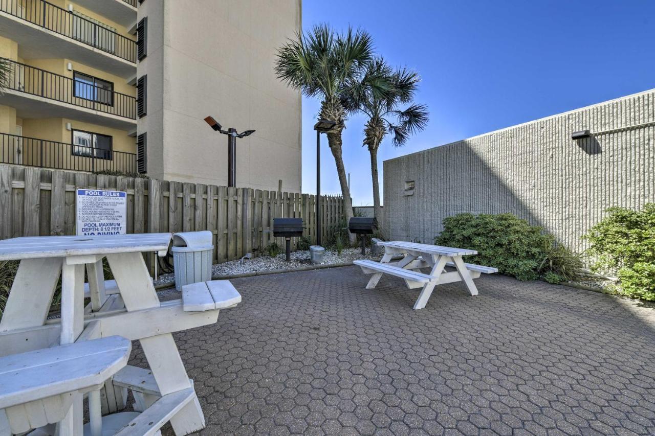 Sandpiper Studio Pcb Retreat With Resort Pool! 巴拿马城 外观 照片