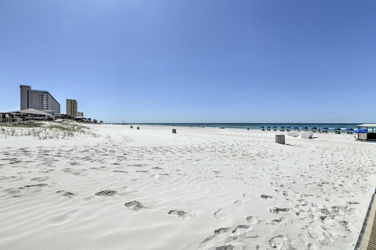 Sandpiper Studio Pcb Retreat With Resort Pool! 巴拿马城 外观 照片